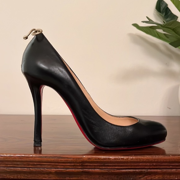 Christian Louboutin Heels - Picture 2 of 12